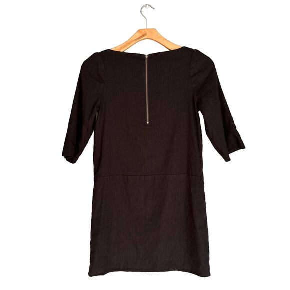 Emerson Fry Mod Black dress size xsmall - Picture 7 of 8